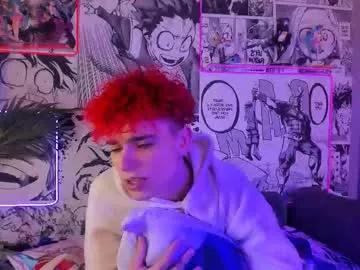 blalz_vok from Chaturbate