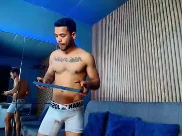 blazetorres from Chaturbate is Freechat