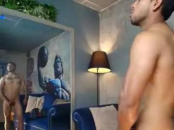 blazetorres from Chaturbate is Freechat