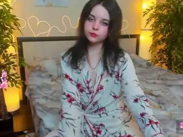 Blissgoodsell webcams show profile image 