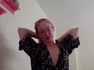 blonde_katie from Chaturbate is Freechat