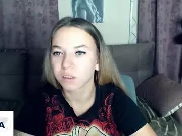 blondesparkle25 from Chaturbate is Freechat
