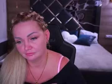 Blondeviva webcams show profile image 