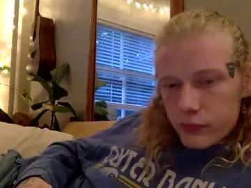 Blondi739091 webcams show profile image 