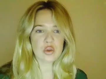 blondie6767 from Chaturbate is Freechat