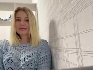 blondie_xoxoxo from Chaturbate is Freechat