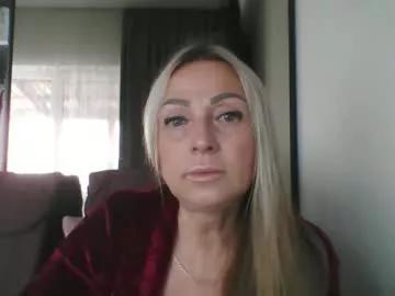 blondkitti from Chaturbate is Freechat