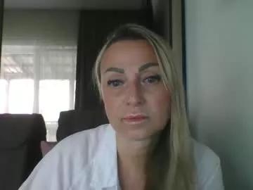 blondkitti from Chaturbate is Freechat