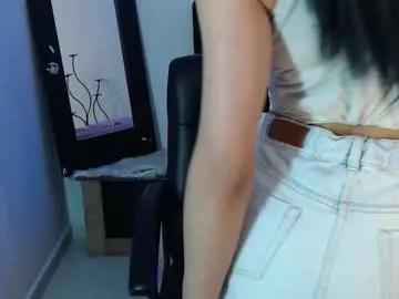 bloodie_bathory from Chaturbate