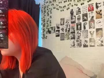 bloom_cherry_ from Chaturbate is Freechat