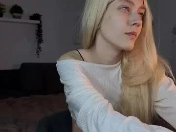 Photos of blooming_mess from Chaturbate is Freechat