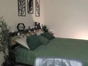 blooming_sakura_ from Chaturbate