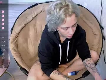 blooming_soul from Chaturbate
