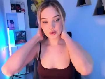 bloomingheart from Chaturbate