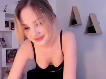 bloomingheart from Chaturbate