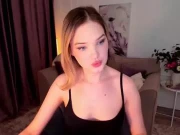 bloomingheart from Chaturbate