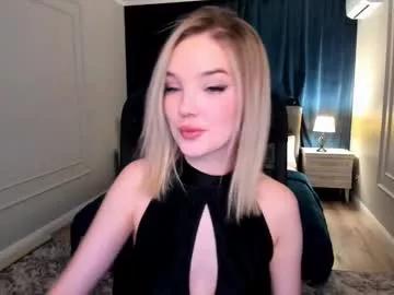 bloomingheart from Chaturbate