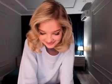 bloomingheart from Chaturbate