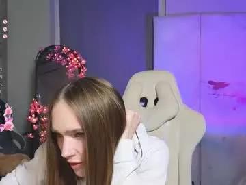 bloominglucy from Chaturbate is Freechat