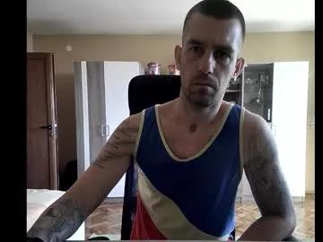 blue_eyed_wolf from Chaturbate is Freechat