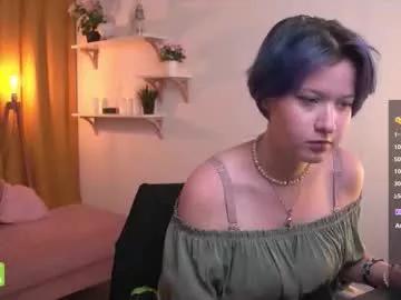bluebeell from Chaturbate is Freechat