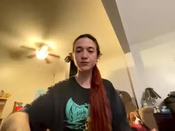 bluebloodednorsewitch from Chaturbate is Freechat