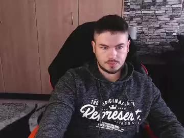 Blueeyeboy0 webcams show profile image 