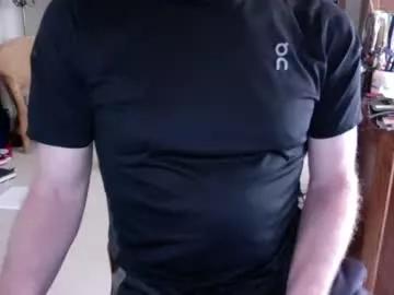 blueeyedbrad from Chaturbate is Freechat