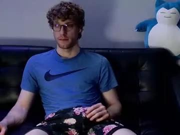 Blueeyedtallguy webcams show profile image 