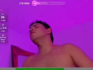 bluehsunny from Chaturbate is Freechat