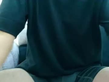 bluewolf247 from Chaturbate is Freechat