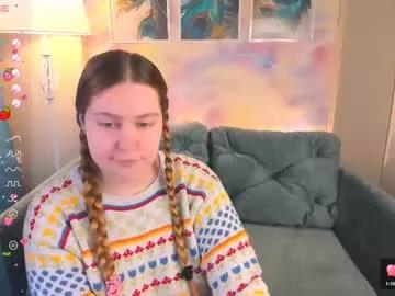 blush_ellie from Chaturbate is Freechat