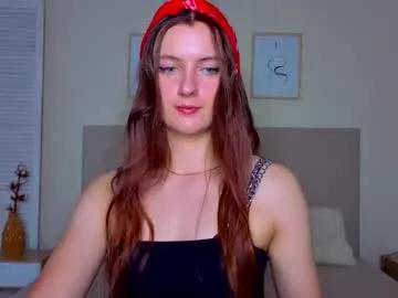 blush_kitty__ from Chaturbate is Freechat