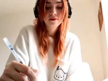 Blush_lover webcams show profile image 