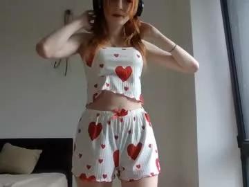 blush_lover from Chaturbate is Freechat