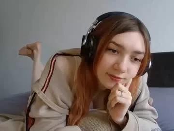 blush_lover from Chaturbate is Freechat