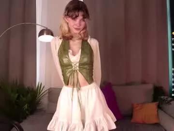 Photos of blushmuse from Chaturbate is Freechat