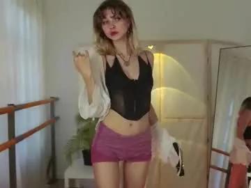 blushmuse from Chaturbate is Freechat