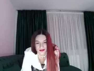 Blushsparrow webcams show profile image 