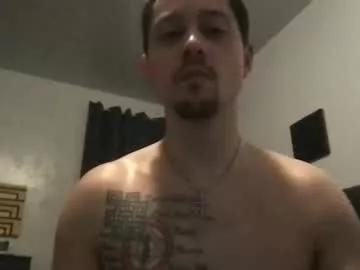 bmiichael327 from Chaturbate