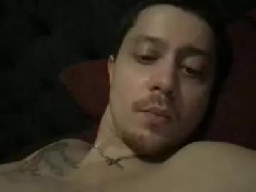 bmiichael327 from Chaturbate