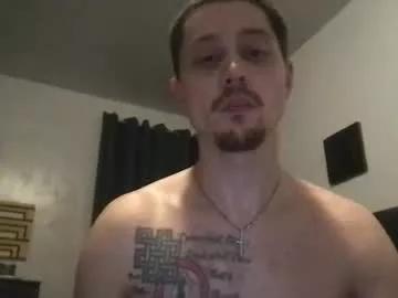 bmiichael327 from Chaturbate