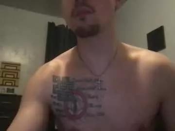 bmiichael327 from Chaturbate
