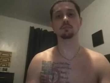 bmiichael327 from Chaturbate