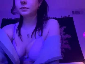 bnnybby333 from Chaturbate