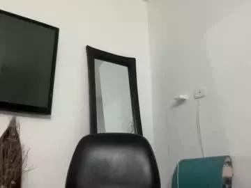 bob_pettersonn from Chaturbate