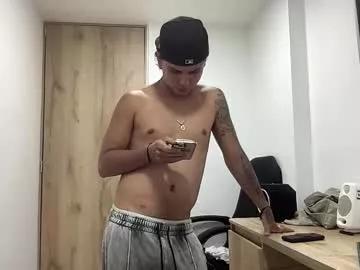 Bob_pettersonn webcams show profile image 