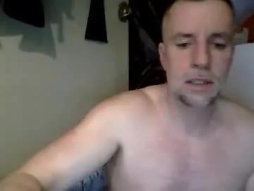 bobberman78 from Chaturbate