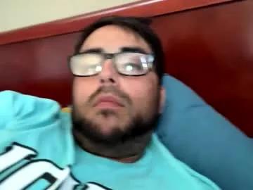 bobby_lightt from Chaturbate