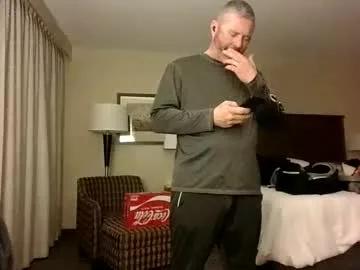 bobjones5003 from Chaturbate